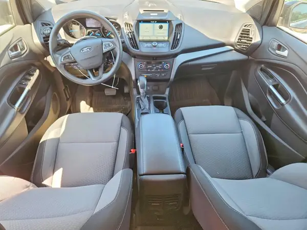 1FMCU9GD2JUA21579 2018 FORD ESCAPE - Image 8