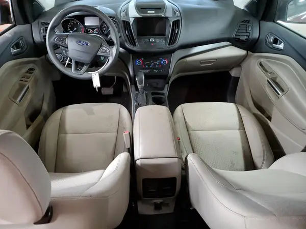 1FMCU9GD2JUA21582 2018 FORD ESCAPE - Image 8