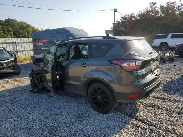 1FMCU9GD2JUA23140 2018 FORD ESCAPE - Image 2
