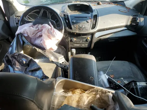 1FMCU9GD2JUA23140 2018 FORD ESCAPE - Image 8
