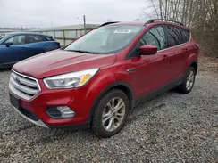 1FMCU9GD2JUA25065 2018 FORD ESCAPE
