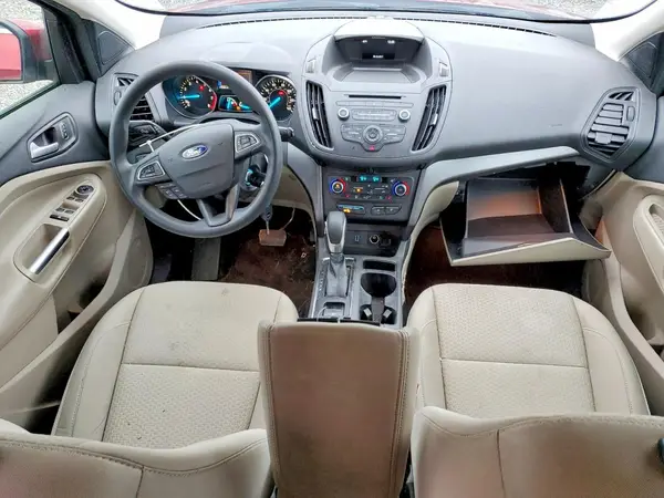 1FMCU9GD2JUA25065 2018 FORD ESCAPE - Image 8