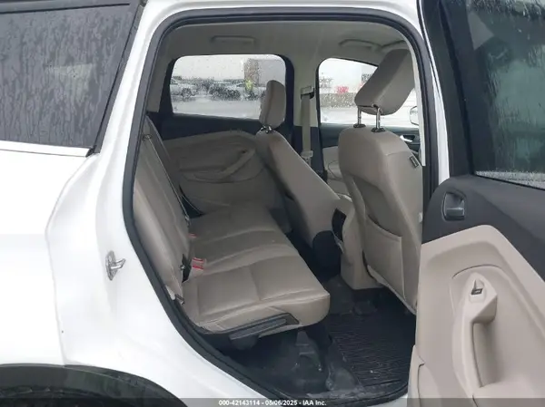 1FMCU9GD2JUA25275 2018 FORD ESCAPE - Image 8