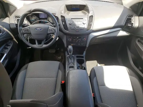 1FMCU9GD2JUA25647 2018 FORD ESCAPE - Image 8