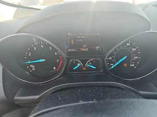 1FMCU9GD2JUA26555 2018 FORD ESCAPE - Image 8