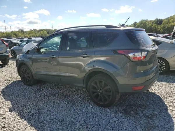 1FMCU9GD2JUA27270 2018 FORD ESCAPE - Image 2