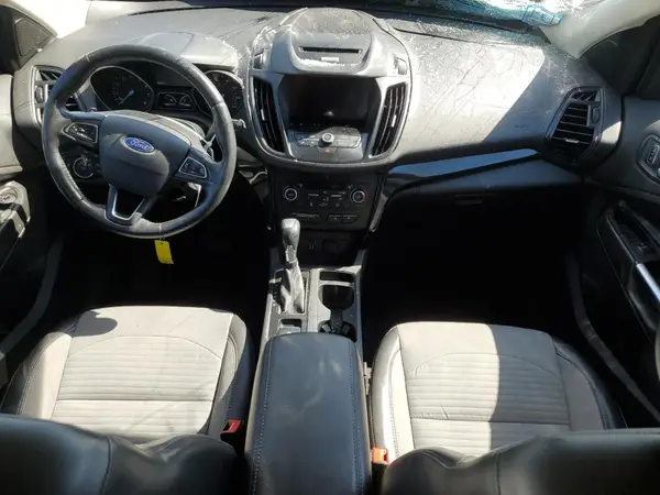 1FMCU9GD2JUA27270 2018 FORD ESCAPE - Image 8