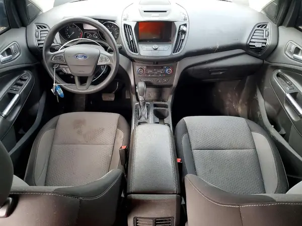 1FMCU9GD2JUA27317 2018 FORD ESCAPE - Image 8