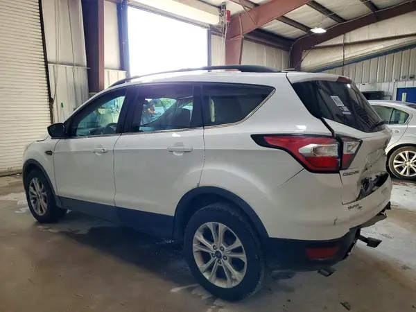 1FMCU9GD2JUA28838 2018 FORD ESCAPE - Image 2