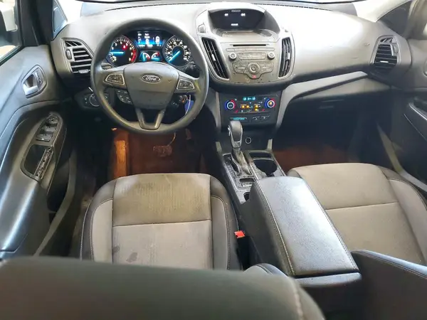 1FMCU9GD2JUA28838 2018 FORD ESCAPE - Image 8
