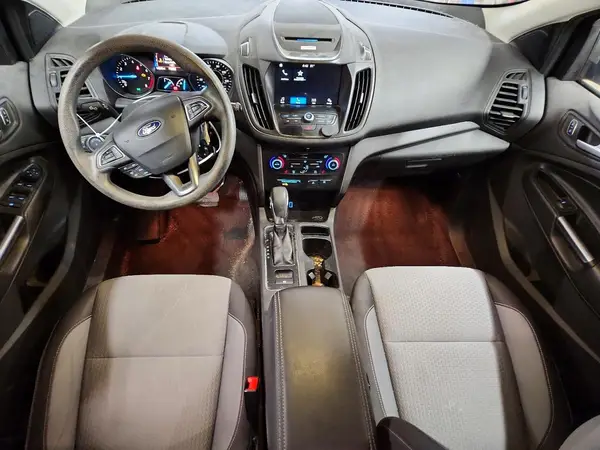 1FMCU9GD2JUA29777 2018 FORD ESCAPE - Image 8
