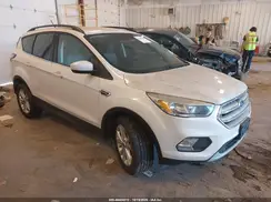 1FMCU9GD2JUA30945 2018 FORD ESCAPE