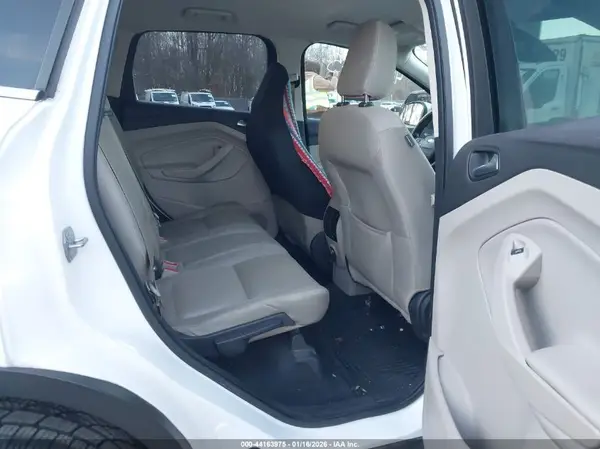 1FMCU9GD2JUA31626 2018 FORD ESCAPE - Image 8