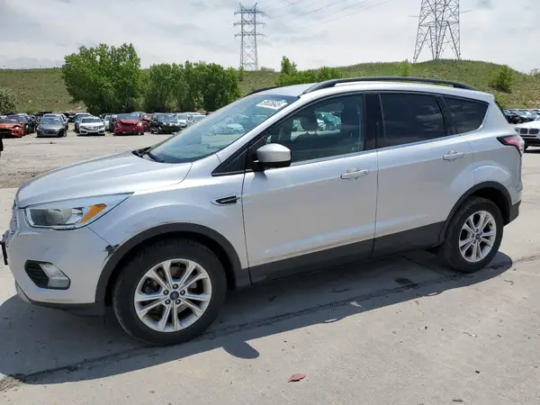 1FMCU9GD2JUA31948 2018 FORD ESCAPE - Image 1