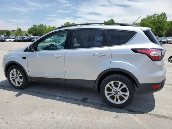 1FMCU9GD2JUA31948 2018 FORD ESCAPE - Image 2