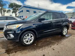 1FMCU9GD2JUA32064 2018 FORD ESCAPE