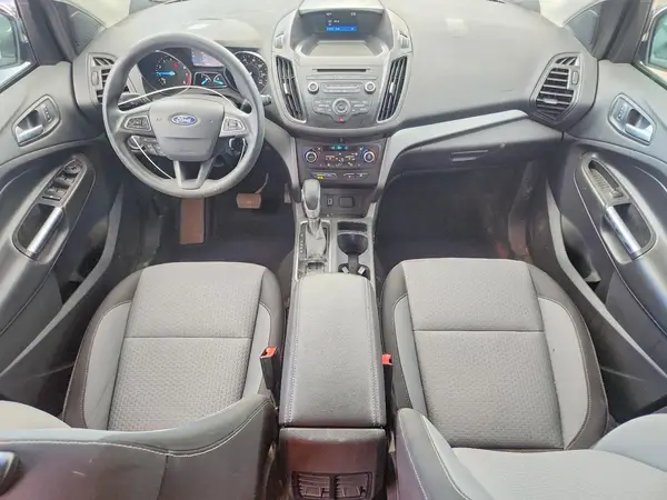 1FMCU9GD2JUA32064 2018 FORD ESCAPE - Image 8