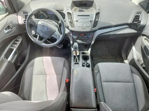 1FMCU9GD2JUA32257 2018 FORD ESCAPE - Image 8