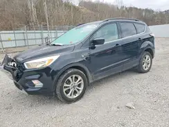 1FMCU9GD2JUA32307 2018 FORD ESCAPE