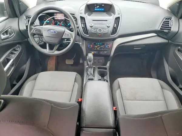 1FMCU9GD2JUA32307 2018 FORD ESCAPE - Image 8