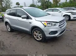 1FMCU9GD2JUA32601 2018 FORD ESCAPE