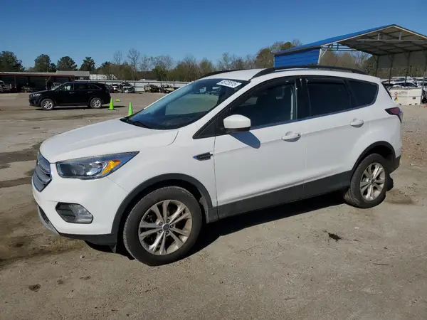 1FMCU9GD2JUA33280 2018 FORD ESCAPE - Image 1