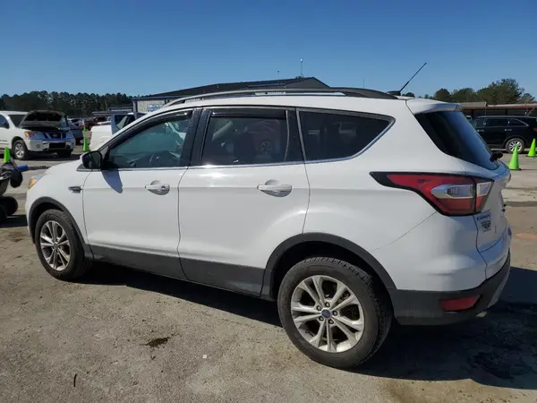 1FMCU9GD2JUA33280 2018 FORD ESCAPE - Image 2