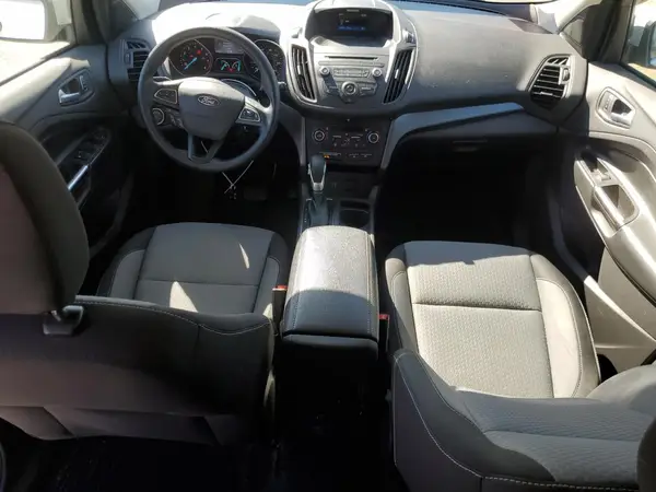 1FMCU9GD2JUA33280 2018 FORD ESCAPE - Image 8