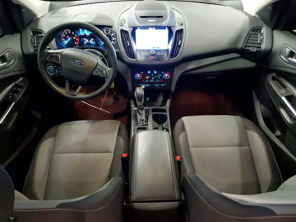 1FMCU9GD2JUA38673 2018 FORD ESCAPE - Image 8