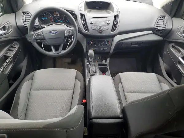 1FMCU9GD2JUA40424 2018 FORD ESCAPE - Image 8