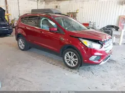 1FMCU9GD2JUA41492 2018 FORD ESCAPE