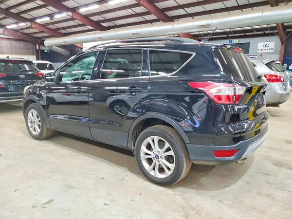 1FMCU9GD2JUA46188 2018 FORD ESCAPE - Image 2