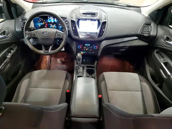 1FMCU9GD2JUA46188 2018 FORD ESCAPE - Image 8