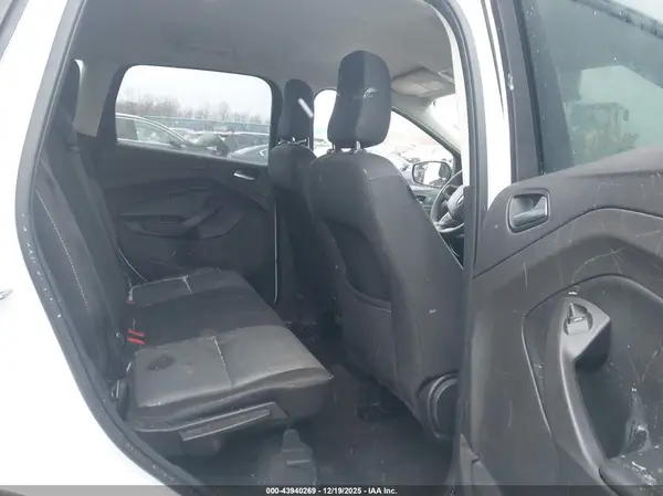 1FMCU9GD2JUA46577 2018 FORD ESCAPE - Image 8