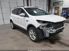 1FMCU9GD2JUA47227 2018 FORD ESCAPE