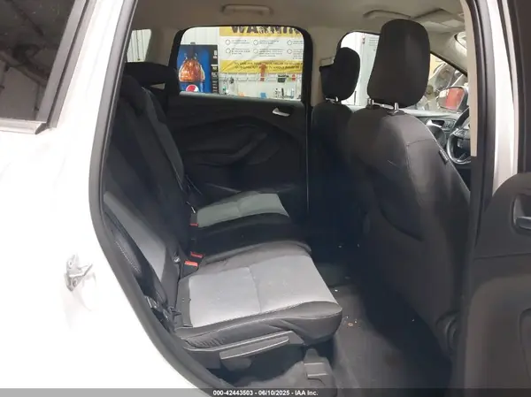 1FMCU9GD2JUA47227 2018 FORD ESCAPE - Image 8