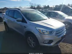 1FMCU9GD2JUA47499 2018 FORD ESCAPE