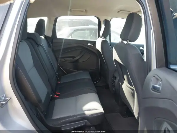 1FMCU9GD2JUA47499 2018 FORD ESCAPE - Image 8