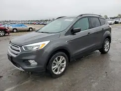 1FMCU9GD2JUA48491 2018 FORD ESCAPE