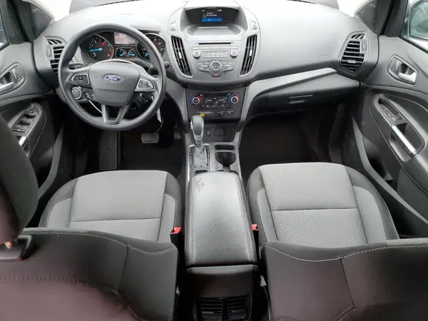 1FMCU9GD2JUA48491 2018 FORD ESCAPE - Image 8