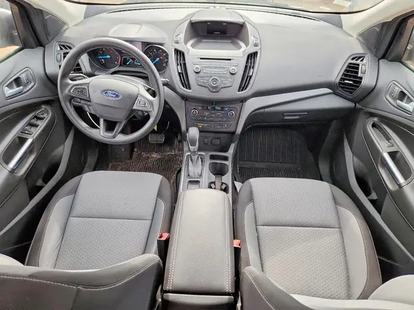 1FMCU9GD2JUA50421 2018 FORD ESCAPE - Image 8