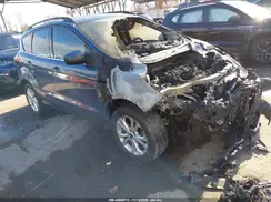 1FMCU9GD2JUA51133 2018 FORD ESCAPE