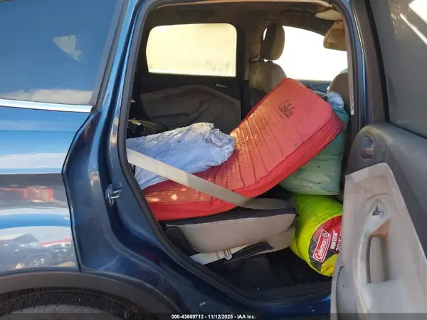 1FMCU9GD2JUA51133 2018 FORD ESCAPE - Image 8