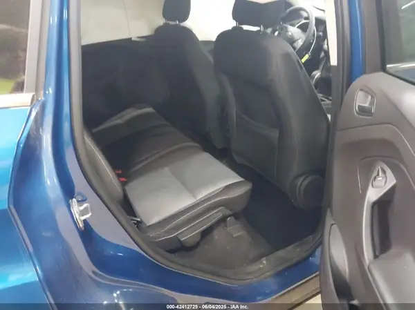 1FMCU9GD2JUA51181 2018 FORD ESCAPE - Image 8
