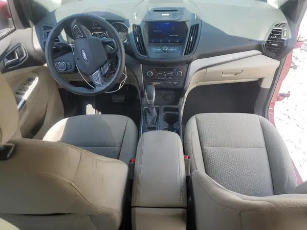1FMCU9GD2JUA53819 2018 FORD ESCAPE - Image 8