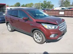 1FMCU9GD2JUA56171 2018 FORD ESCAPE