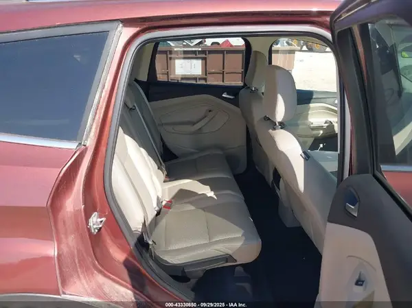 1FMCU9GD2JUA56171 2018 FORD ESCAPE - Image 8