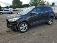 1FMCU9GD2JUA58129 2018 FORD ESCAPE