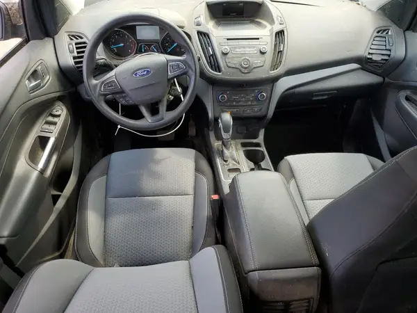 1FMCU9GD2JUA58129 2018 FORD ESCAPE - Image 8