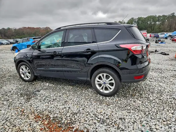 1FMCU9GD2JUA58261 2018 FORD ESCAPE - Image 2